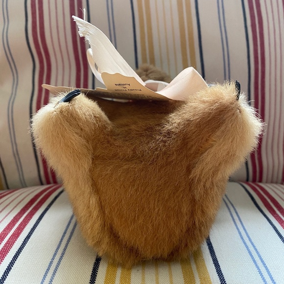 M & H Levy I 1980s I Kuddly Koala I Kangaroo Fur - Picture 8 of 16